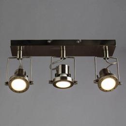 Спот Arte Lamp Costruttore  - 2